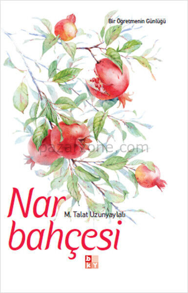 Nar Bahçesi