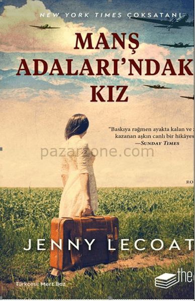 Manş Adaları’ndaki Kız