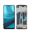 A5S Lcd Ekran Dokunmatik Çıtalı o(Siyah)