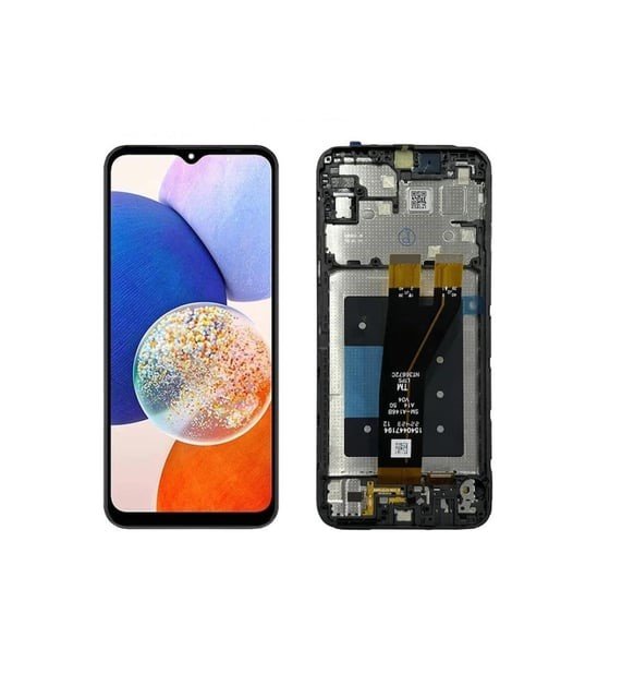 Samsung A14 5G, A146 Ekran Dokunmatik SRV (Çıtalı)