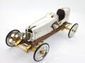Pirinç Eski Model Araba No 2
