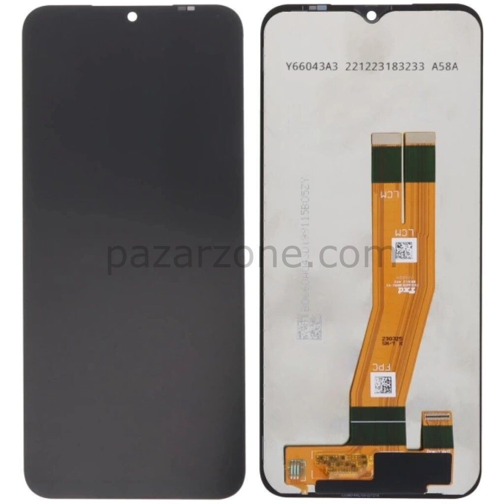 Samsung A14 Sm-a145 Dokunmatik Ekran