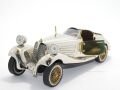Pirinç Eski Model Araba No 3
