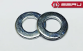 Ebru Metal Kalın Şase Pul 8 - 200 Gr