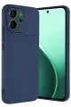 Newface Oppo Reno 14 Auto Focus Karbon Kapak - Lacivert