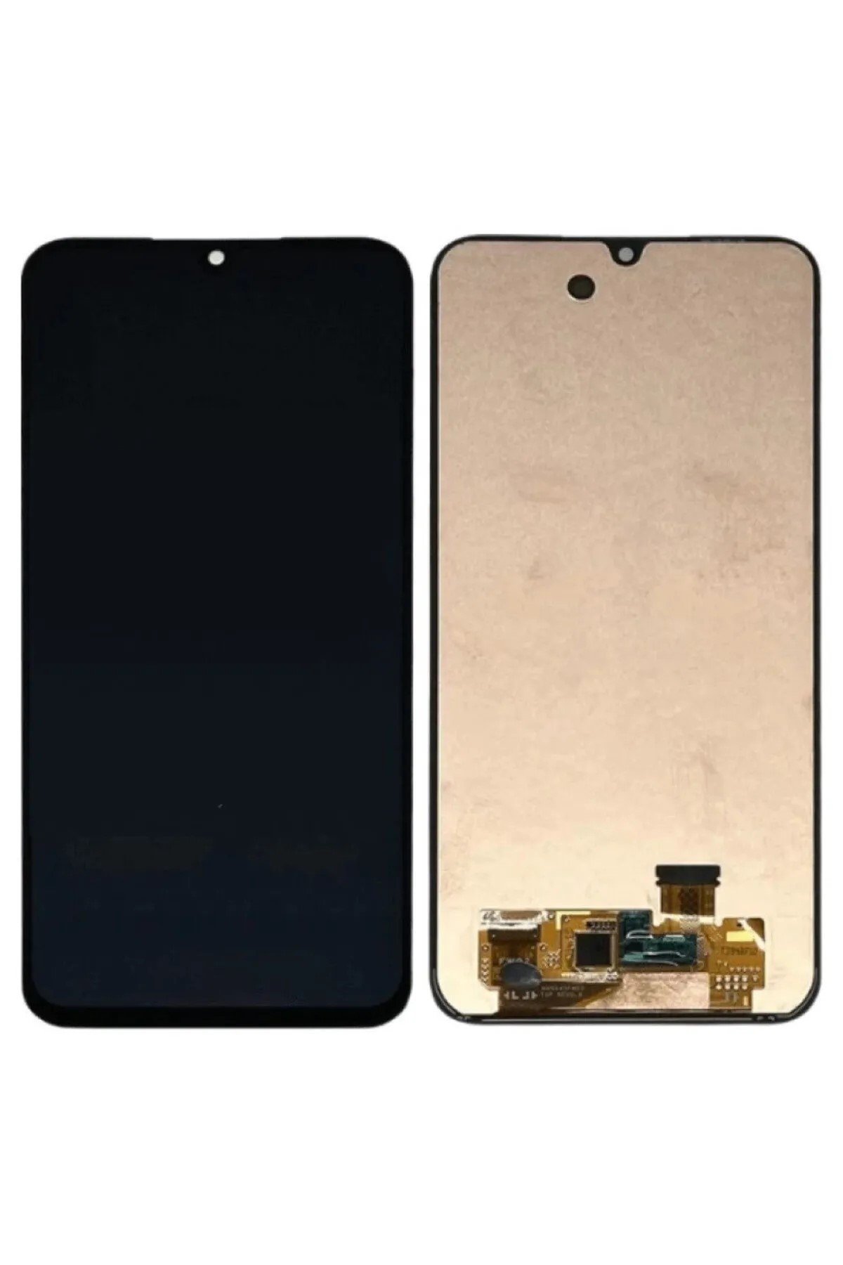 Samsung A15 Ekran Dokunmatik SRV