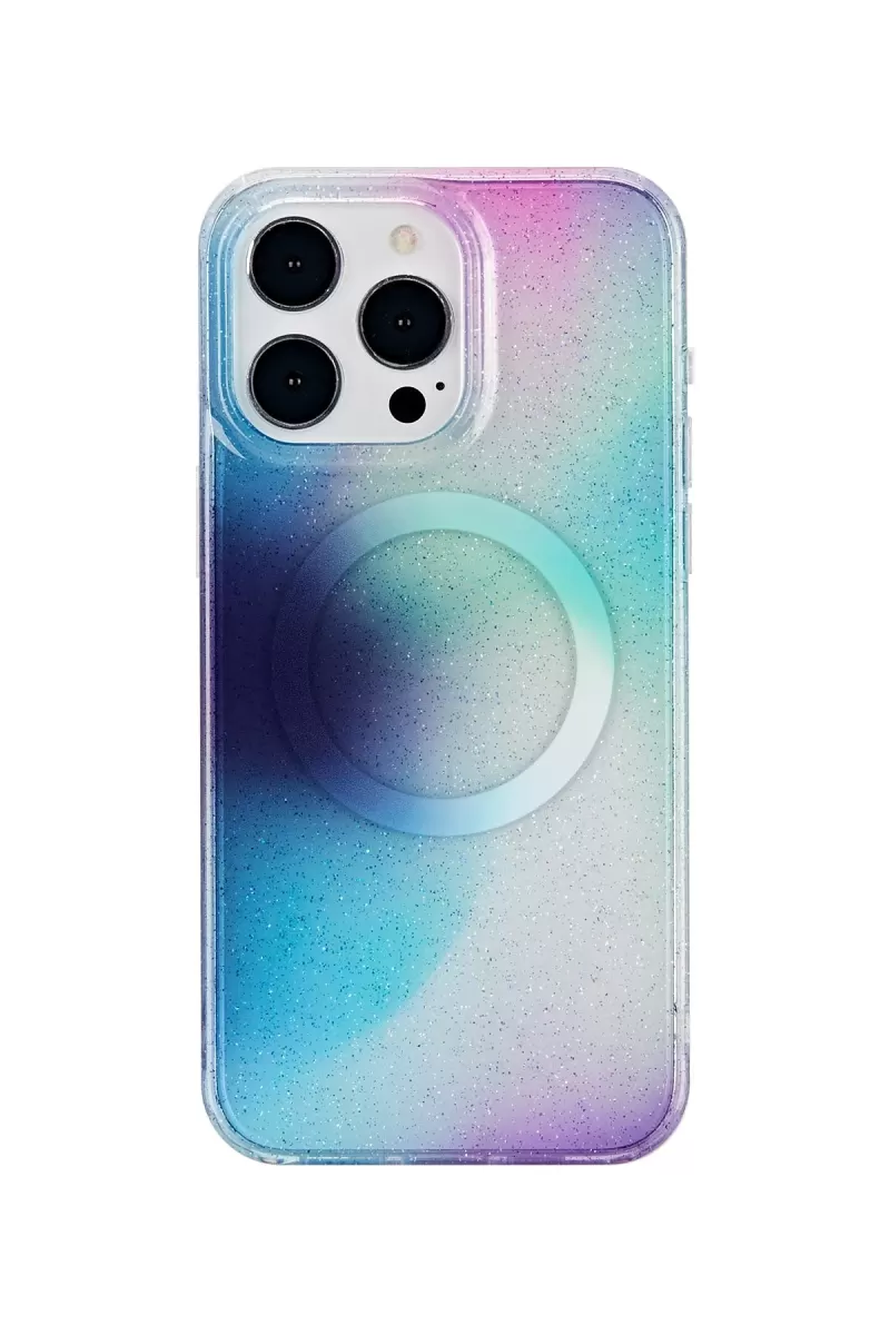 Joko Apple iPhone 14 Pro Max Tanya Magsafe Kapak - Desen 8