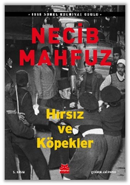 Hırsız ve Köpekler