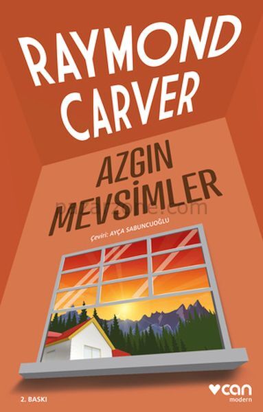 Azgın Mevsimler