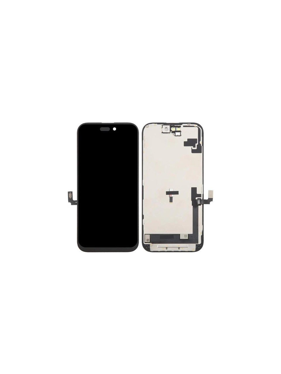 iPhone 16 Uyumlu Ekran (GX)