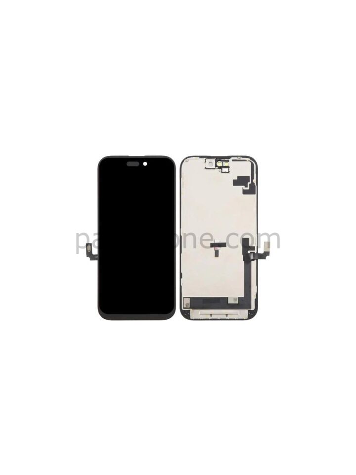 iPhone 16 Uyumlu Ekran (GX)