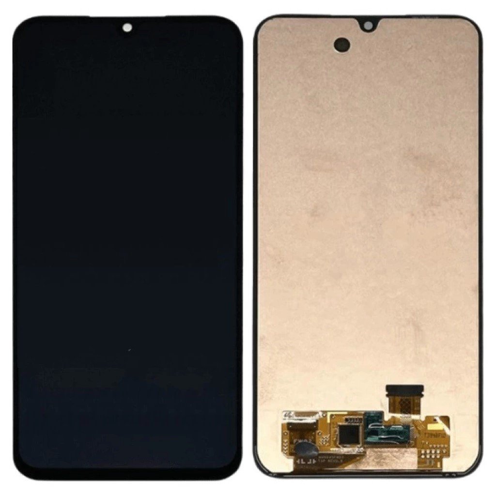 Samsung A15 Sm-a155F Dokunmatik Ekran (OLED)