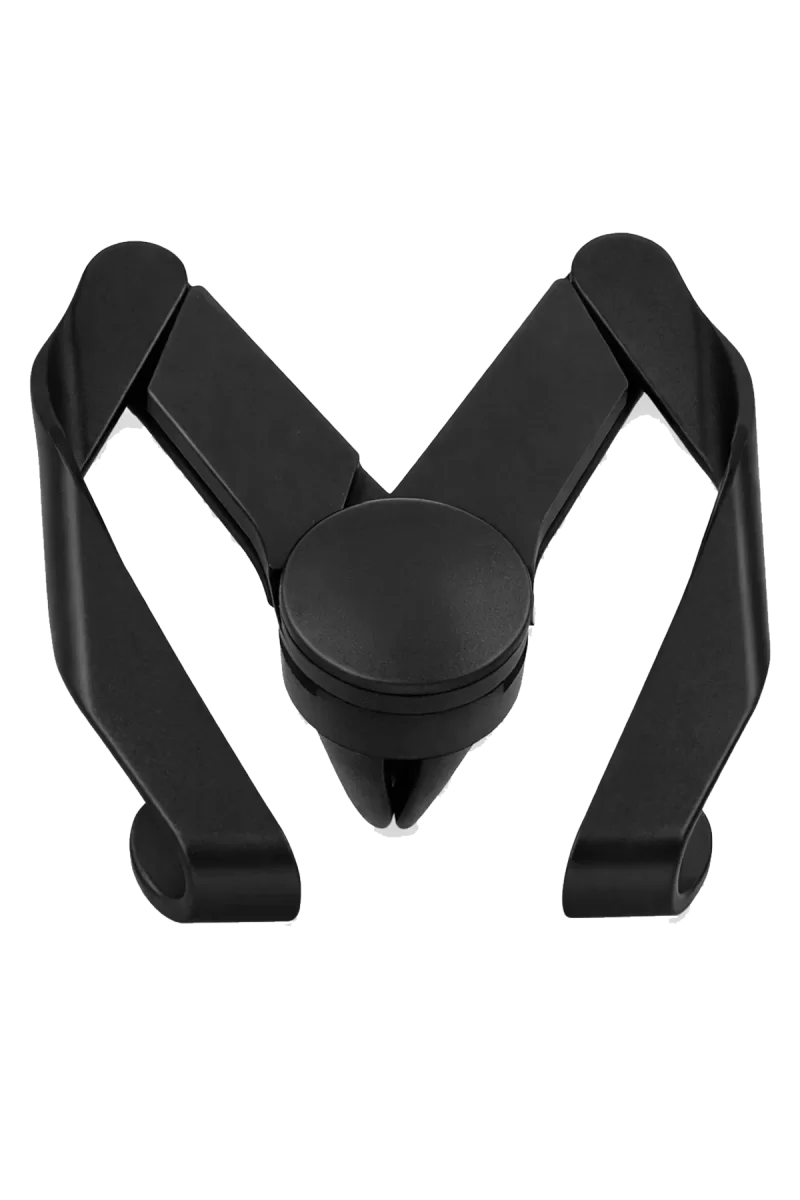 Newface T117 Holder Araç içi Telefon Tutucu - Siyah