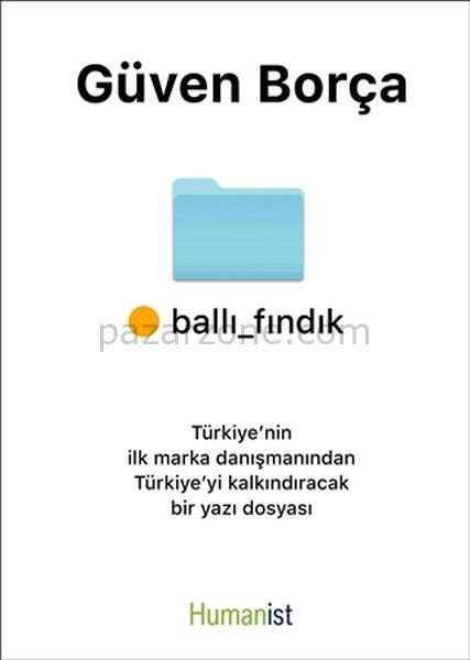 Ballı Fındık