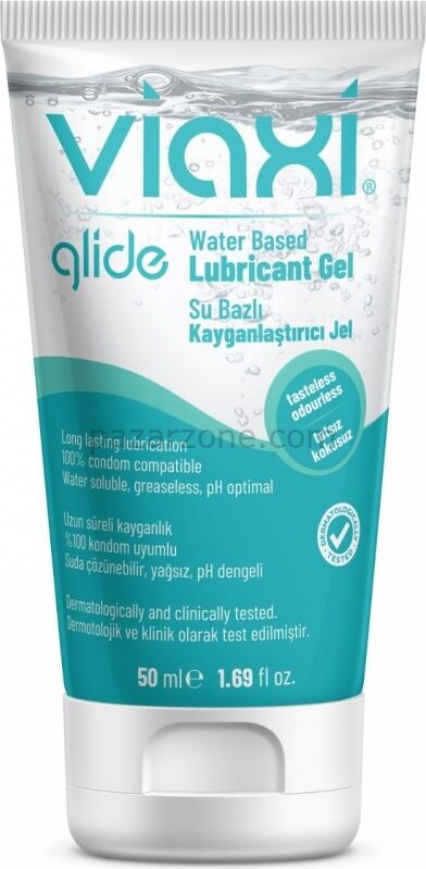 Viaxi Glide 50ML