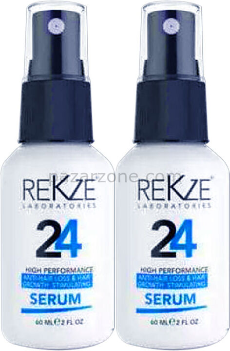 Rekze Saç Besleme Spreyi   2 Adet 60 ml