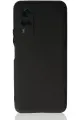 Newface Vivo Y53S Kılıf First Silikon - Siyah