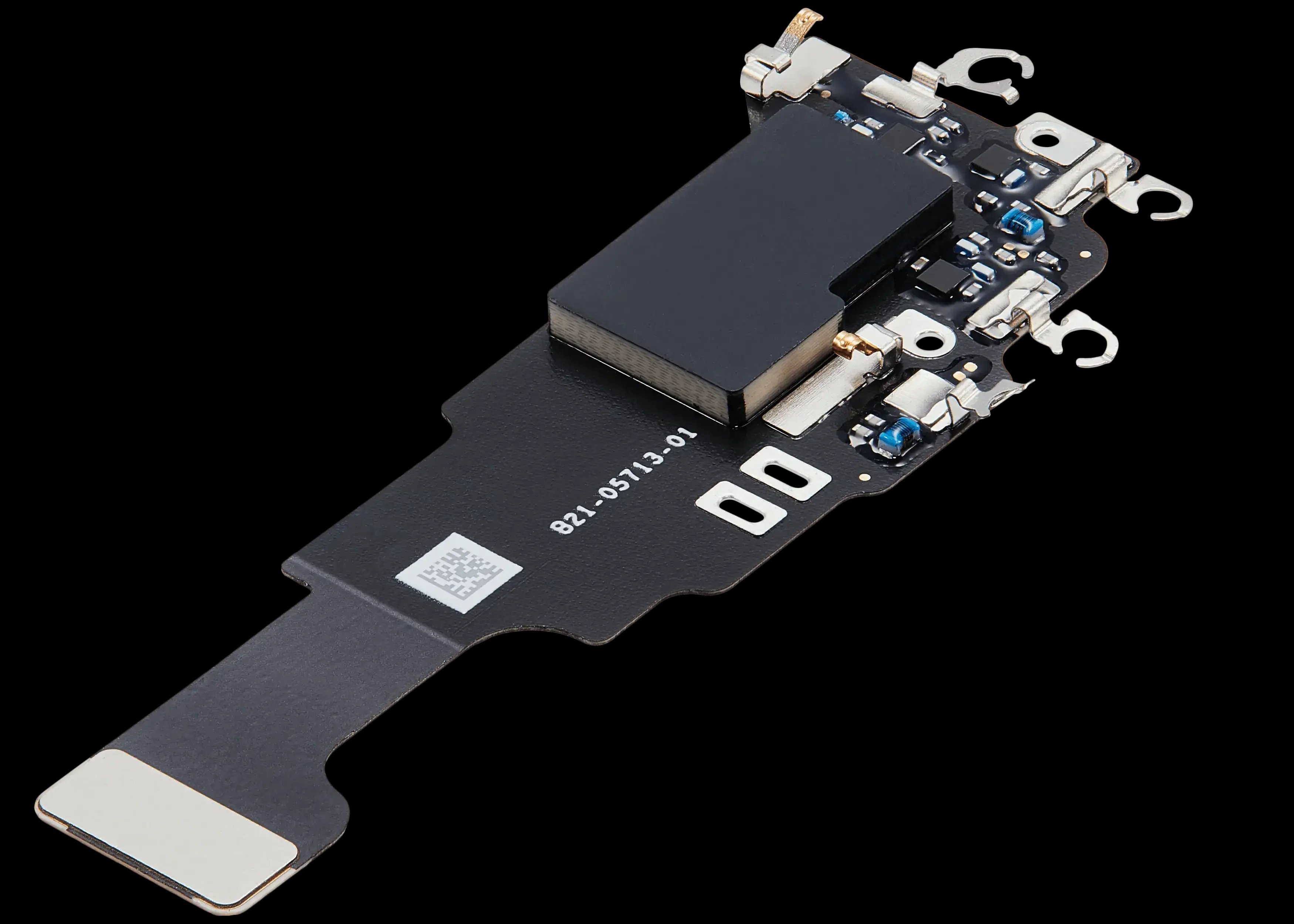 iPhone 16 Uyumlu Wifi Filmi Flex