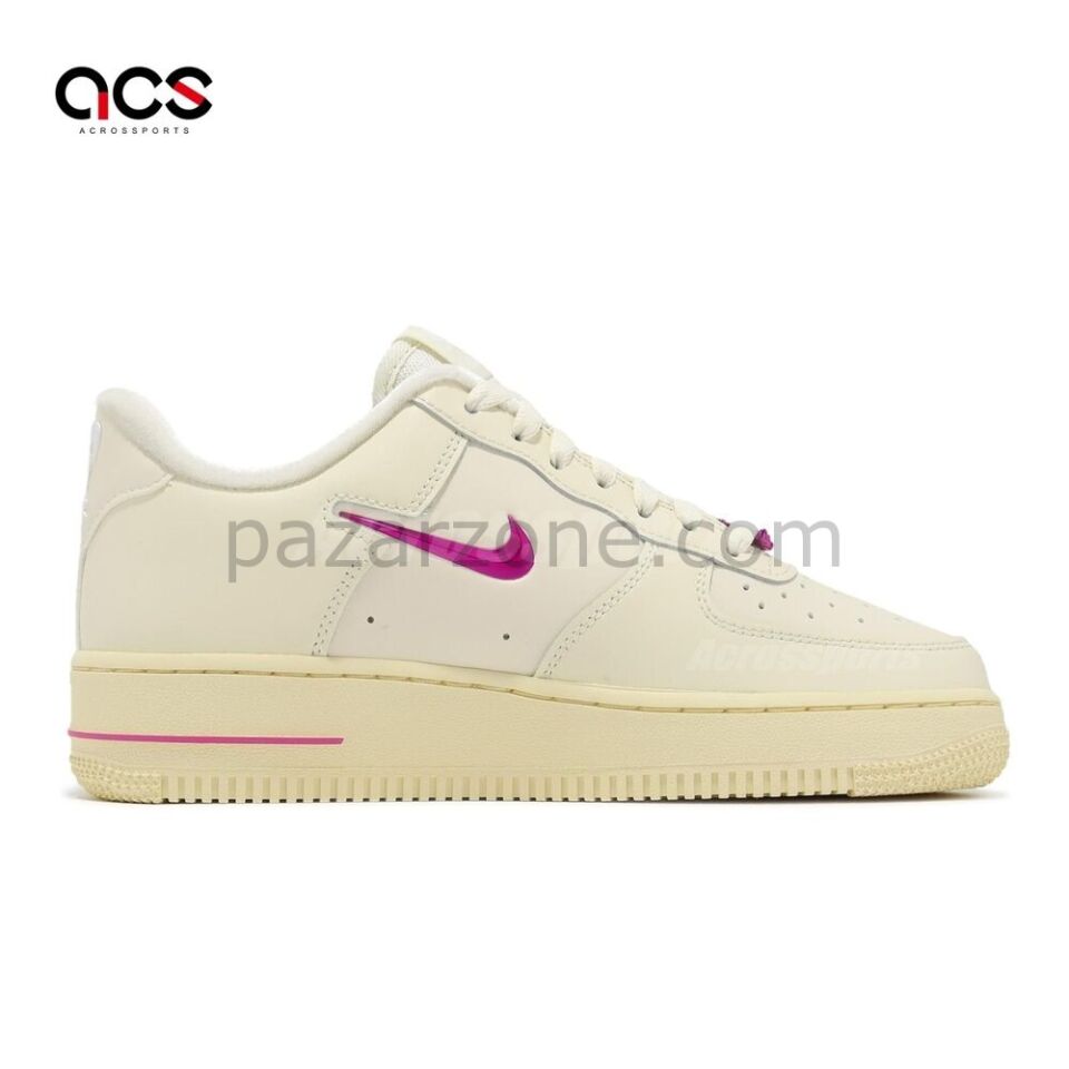 Nike Wmns Air Force 1007 Se-FB8251-101