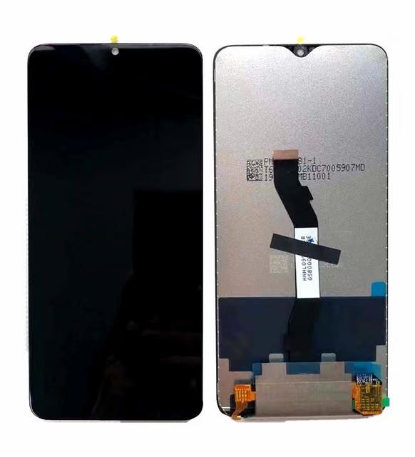 Redmi Note 8 PRO Uyumlu Ekran