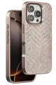 Venco Apple iPhone 16 Pro Viper Kapak - Titan Gri