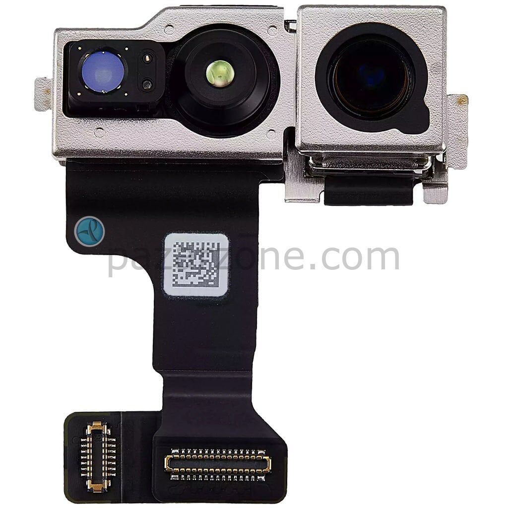iPhone 16 Uyumlu Ön Kamera (ORG)