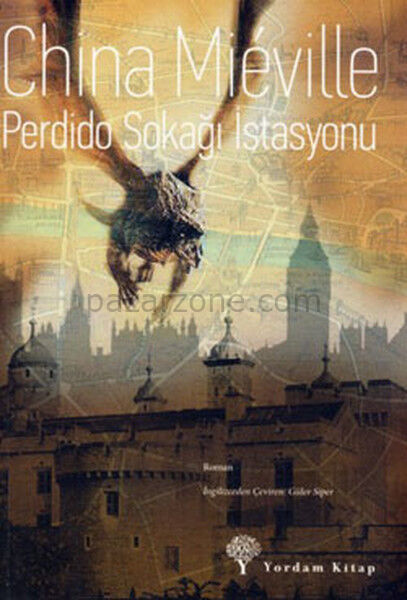 Perdido Sokağı İstasyonu