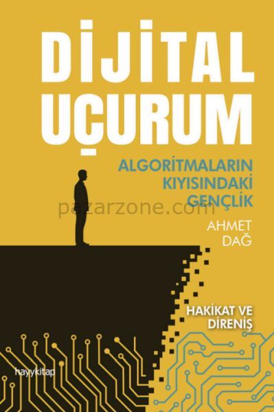 Dijital Uçurum