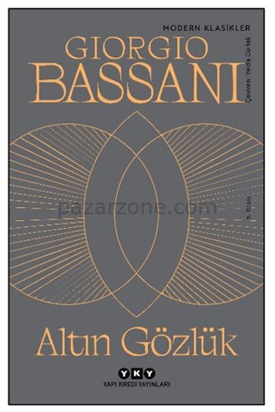 Altın Gözlük