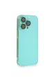 Newface Apple iPhone 14 Pro Max Kılıf Armada Lensli Kapak - Yeşil