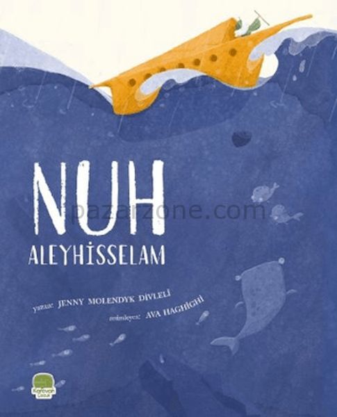 Nuh Aleyhisselam