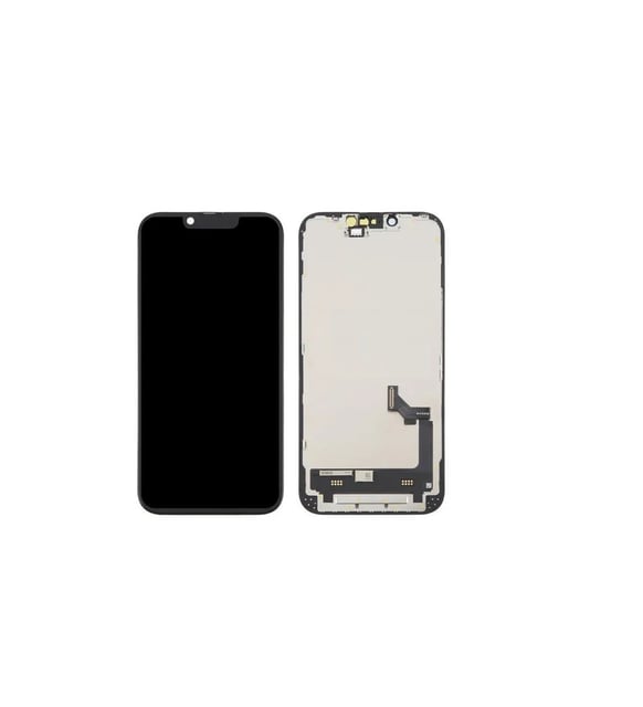 iPhone 16E Uyumlu Ekran (ZY FHD+ COF 1080P 120HZ)