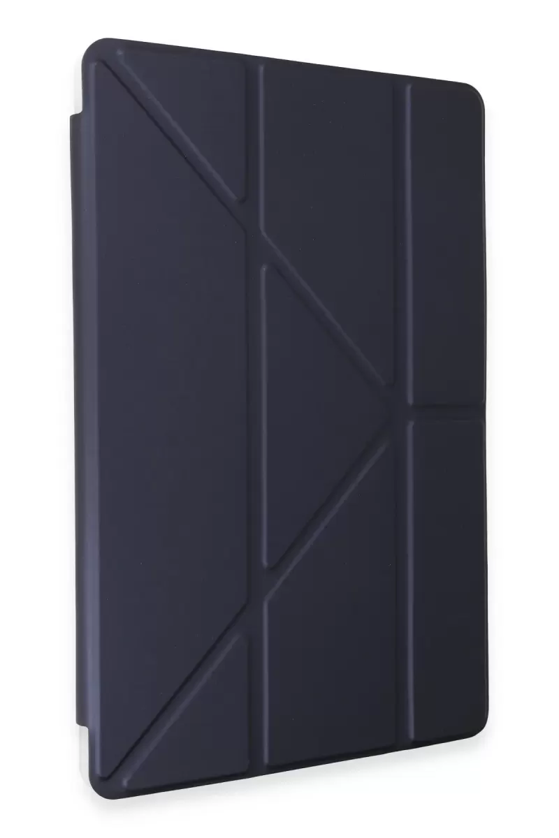 Newface Huawei Honor Pad V9 Kılıf Kalemlikli Mars Tablet Kılıfı - Lacivert