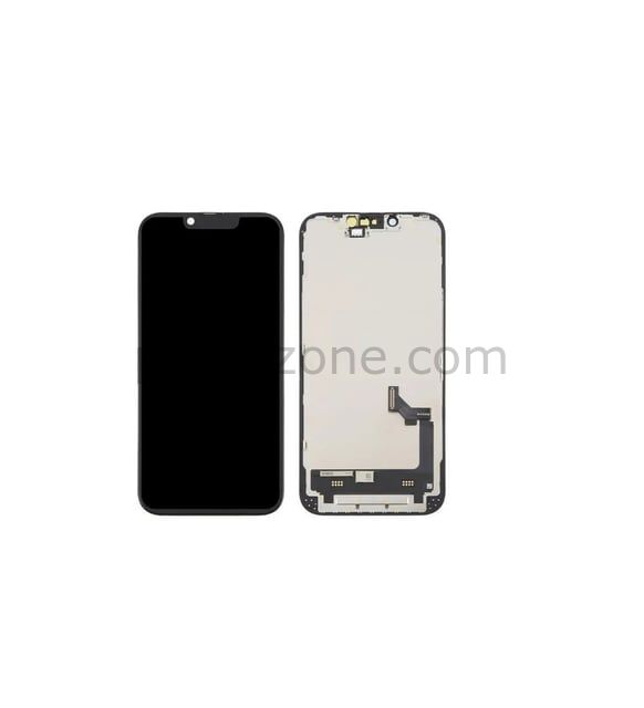 iPhone 16E Uyumlu Ekran (ZY HARD OLED)