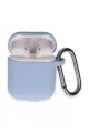 Newface Apple Airpods 2 (2.nesil) Hang Kılıf - Mavi