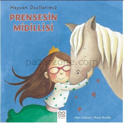 Prensesin Midillisi