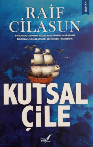 Kutsal Çile