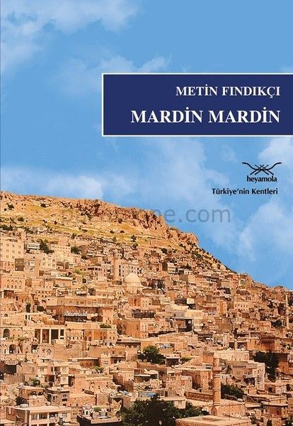 Mardin Mardin