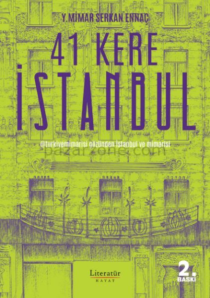 41 Kere İstanbul