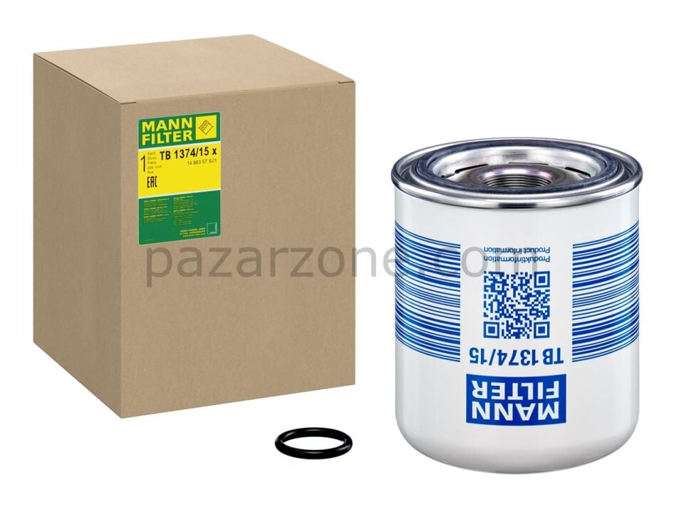MANN FILTER TB 13741/15X