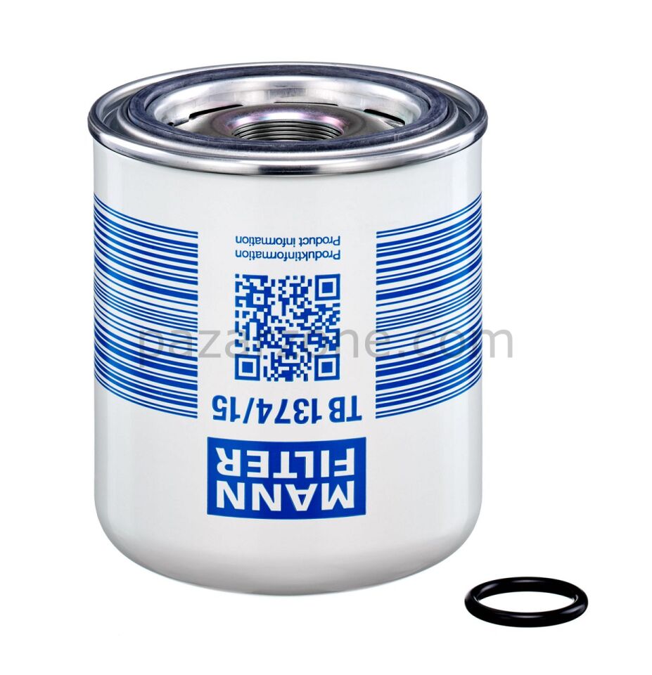 MANN FILTER TB 13741/15X