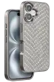 Venco Apple iPhone 16 Viper Kapak - Titan Gri