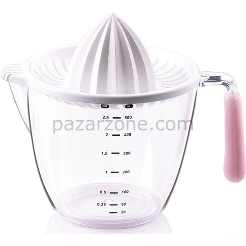 Narenciye Sıkacağı Ölçülü - Ölçme Kabı 1000ml