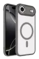 Joko Apple iPhone 17 Air Terea Magsafe Kapak - Gri