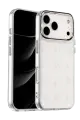 Newface Apple iPhone 17 Pro Fiyonk Desenli Kapak - Desen 10