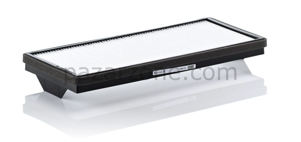 MANN FILTER CU 4469