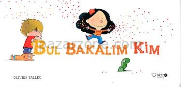 Bul Bakalım Kim
