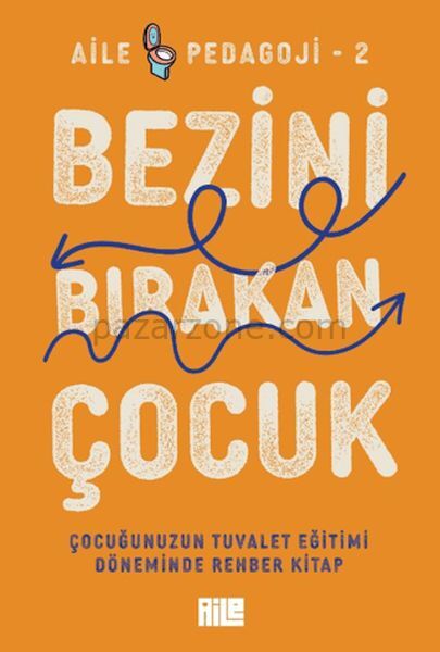 Bezini Bırakan Çocuk