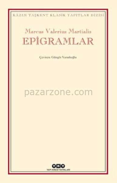 Epigramlar