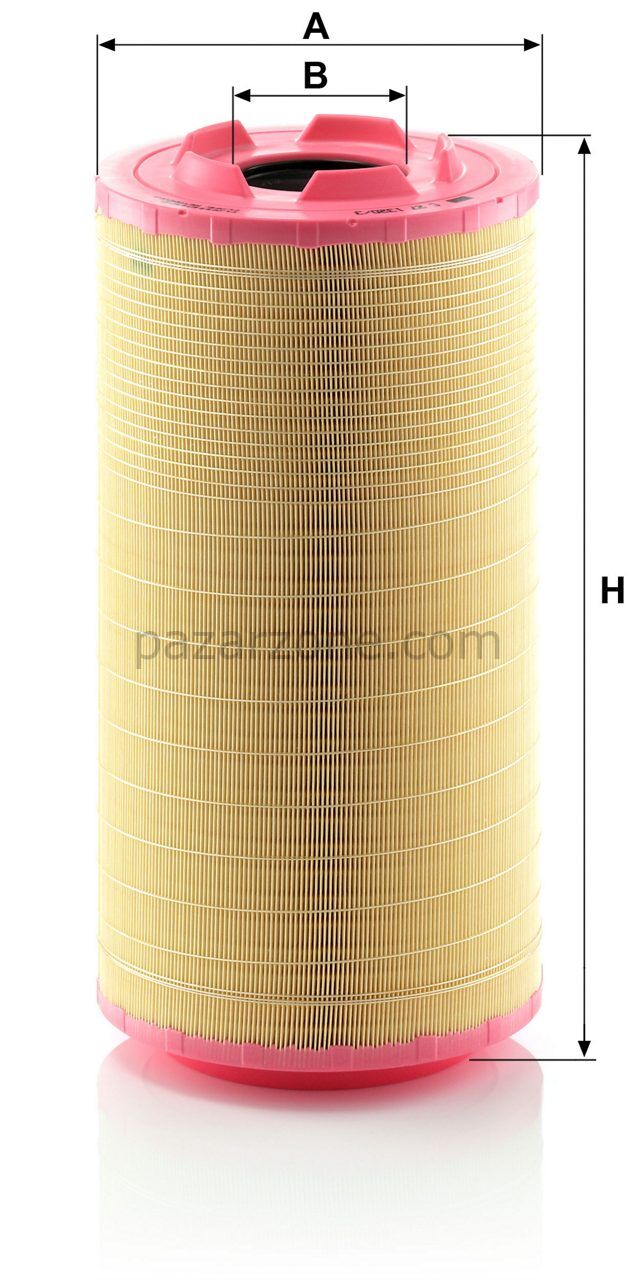 MANN FILTER C 27 1320/3 HAVA FİLİTRESİ